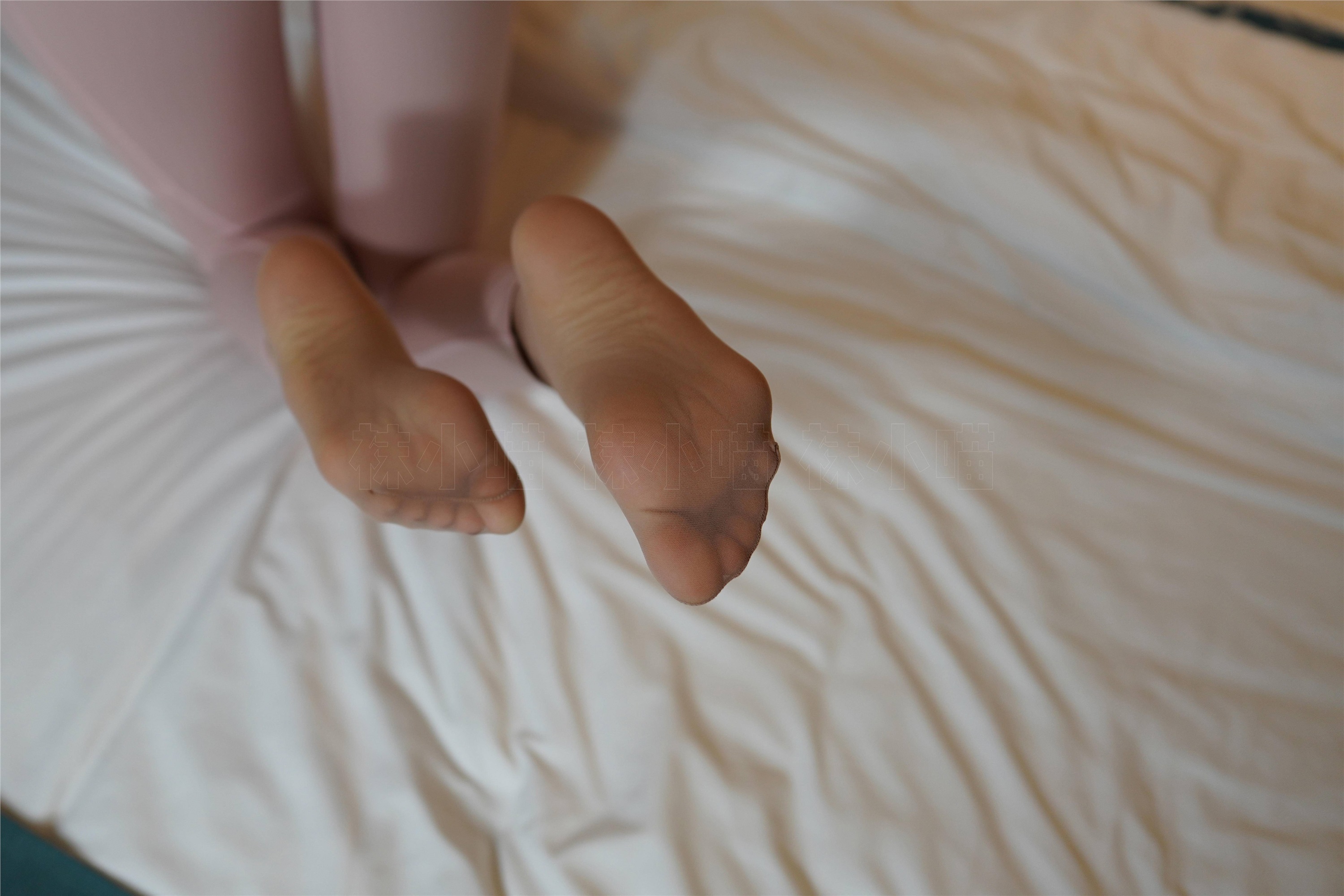 kittyWawa袜小喵  KT251 最佳健身时间